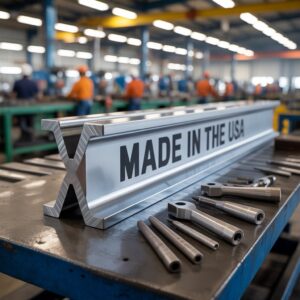 Join Made in the USA Day and honor the quality, tradition, and craftsmanship of American-made products. Support local businesses and sustain economic growth.