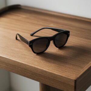 Glasses for Your Nose