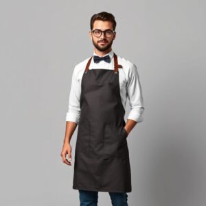 Find the ultimate protection with the best heavy-duty aprons for men. Durable materials and smart designs ensure comfort and safety for every tough task.