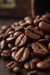 Is Light Roast Coffee Actually Stronger? The Truth About Caffeine and Flavor