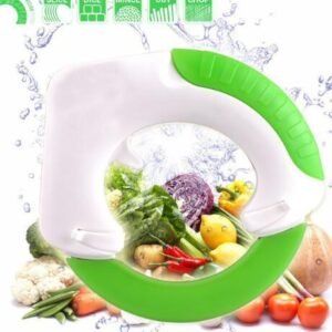 Multifunctional Kitchen Rolling Cutter