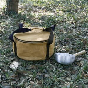 Camping Dutch Oven Bag