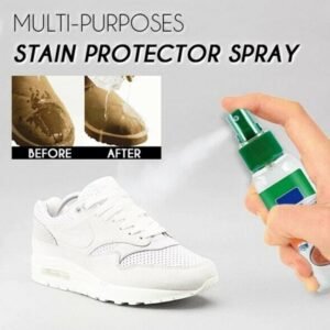 Waterproof Shoe Protecting Spray