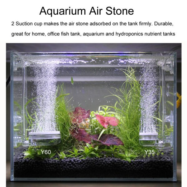 Aquarium Air Stone