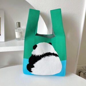 Cute Cat Tote Bag