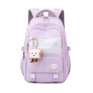 Women's Large Capacity Backpack