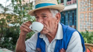 Budget-Friendly Retirement Travel