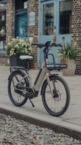 Explore some of the best lightweight E-bikes designed for seniors, ensuring a comfortable, safe, and easy ride with top features for an active and independent lifestyle. 