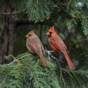 Bird Watching for Seniors: 