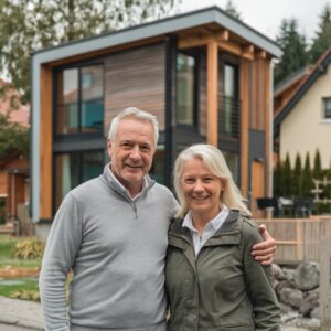 house swapping in retirement