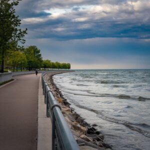 e-bike trails adventures