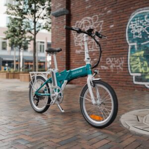 e-bike adventures 