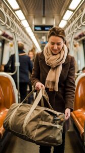 Improve your bag's shape and lifespan with bottom bag stiffening. Explore effective methods for a polished, sag-resistant handbag look.