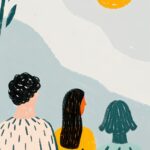 Aesthetic Silhouettes Gallery