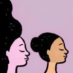 Aesthetic Silhouettes Gallery