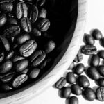coffe beans wallpaper